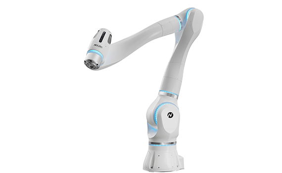 MAIRA多感知智能機(jī)器人助手